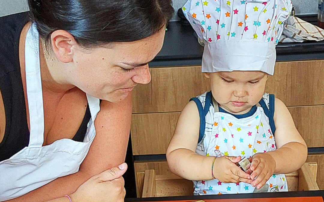 Ateliers enfants